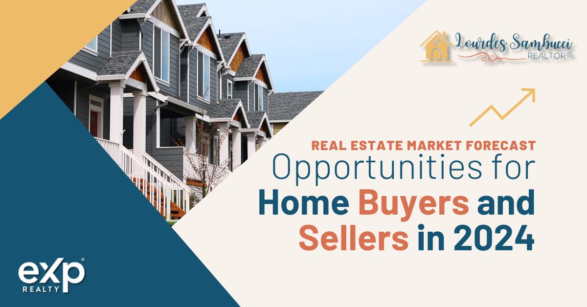 Opportunities for Home Buyer and Seller 2024