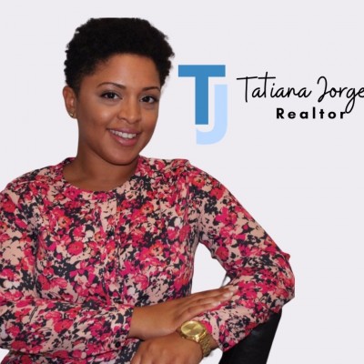 Tatiana Jorge