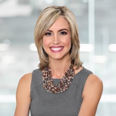 Amanda Bechberger