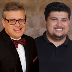 Luis &amp; Diego Estrada