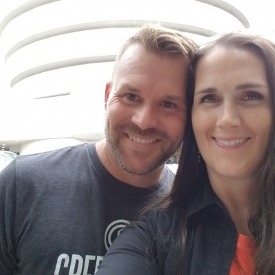 Jenelle Prather