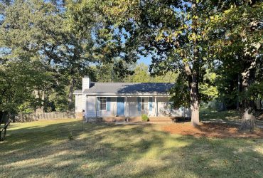 105 N Bend Drive Knightdale NC – Now Active!