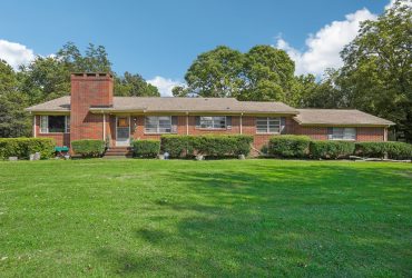 425 Oferrell Street – Greensboro, NC