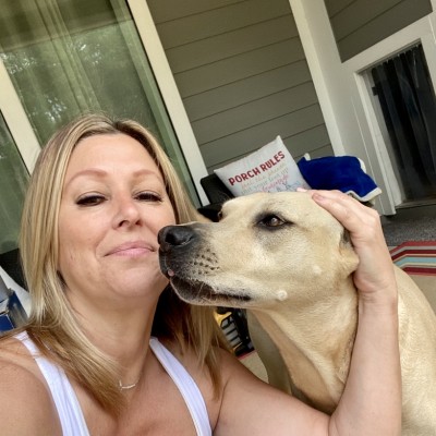 Julie Davis