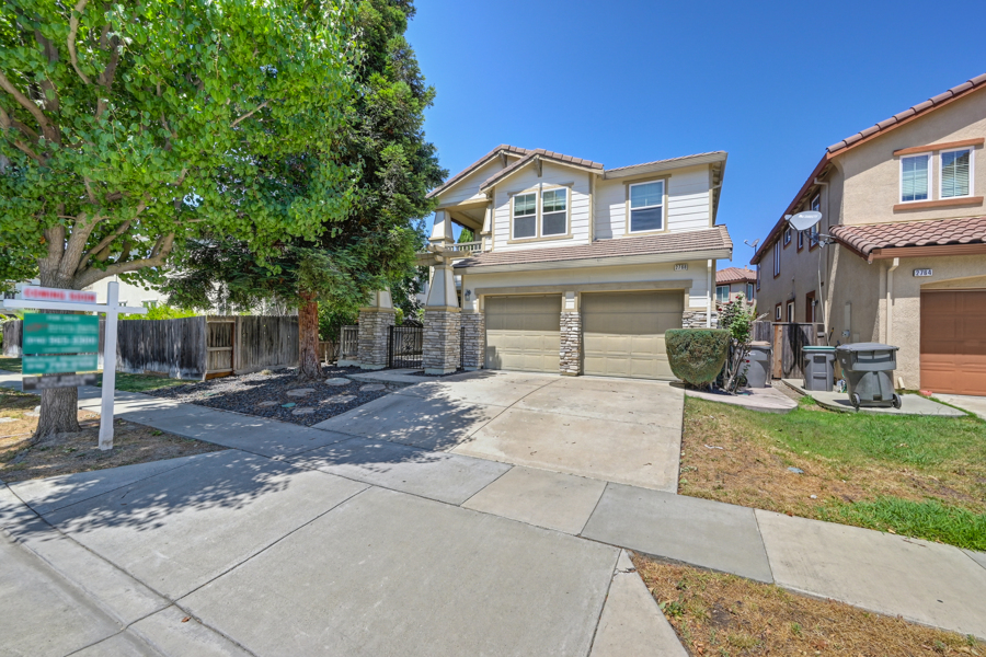 2768 Mojave Drive, West Sacramentno, CA 95691