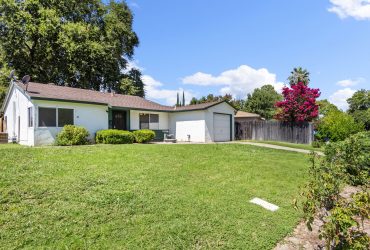 Arden Manor Opportunity