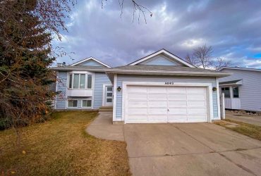 9845 182 ST, Edmonton, AB