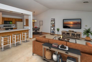 6205 S Creekside Dr 8 Cudahy WI 53110