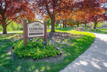 4215 N 100th St. Milwaukee, WI 53222 Unit 350C