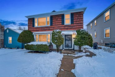 3628-3630 N 58th Blvd. Milwaukee, WI 53216