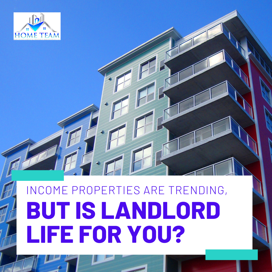 Copy of October 2023 - MVP - Is Landlord Life for You
