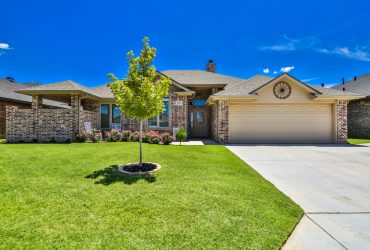 715 Ventoso Cir Wolfforth, Tx 79382