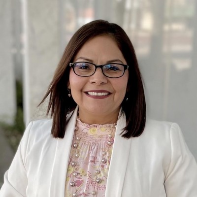 Magda Oviedo