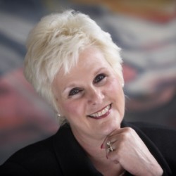 Carolyn Catton Designated Managing Broker
