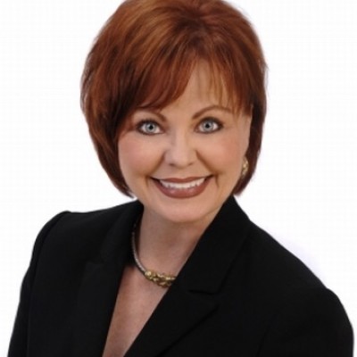 Paula Parrish