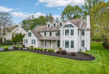 Sold: 1133 Kolbe Lane, West Chester, PA 19382