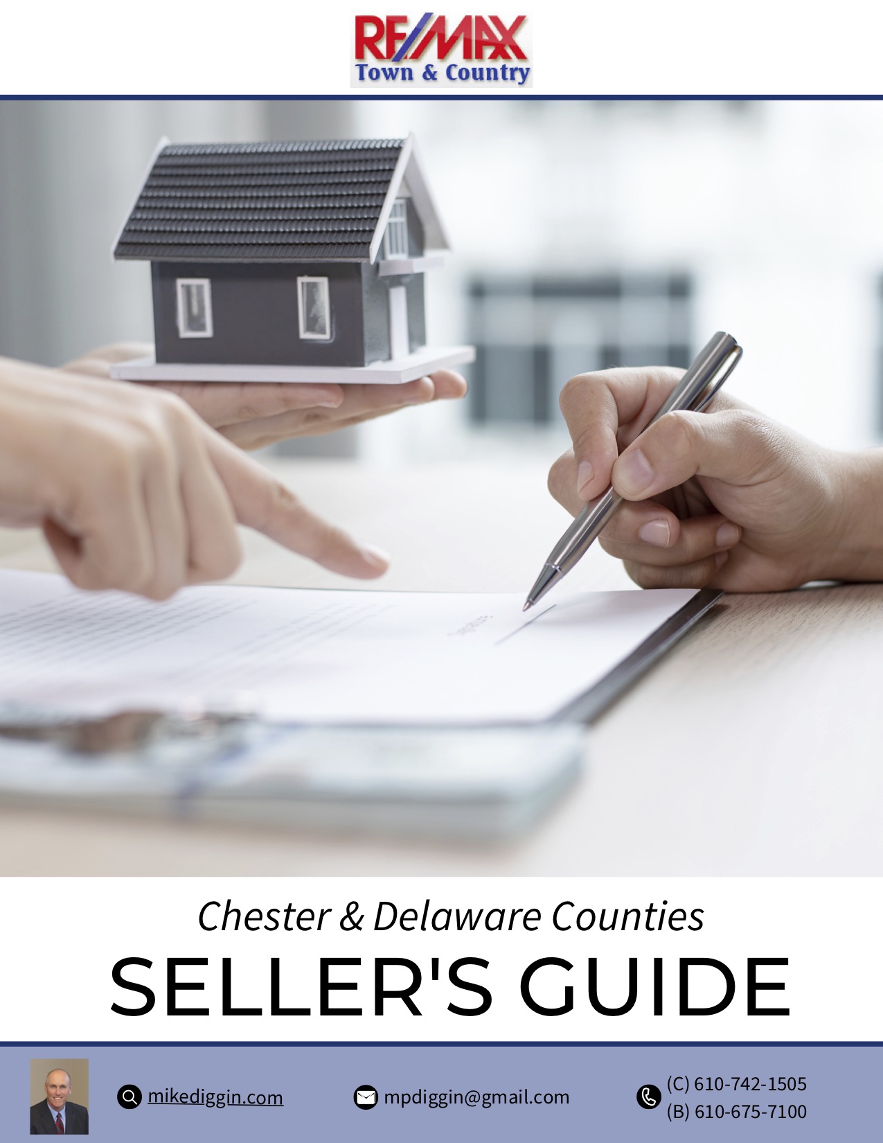 Home Seller's Guide