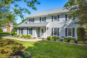 Under Contract – 1155 Fielding Drive, West Chester, PA