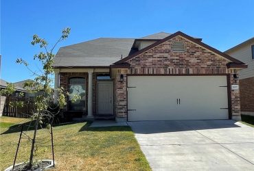 SOLD – 5837 Stonehaven Drive