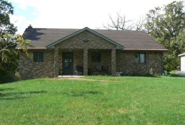 4907 Pine Spring Rd, DeForest WI 53532-2446
