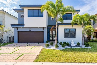 16044 NW 89th Ct Miami Lakes, Fl, 33018