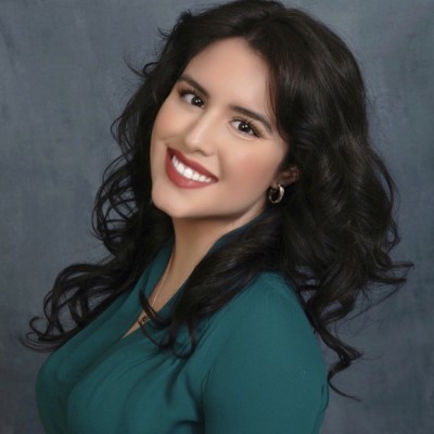 Yailene Mirabal