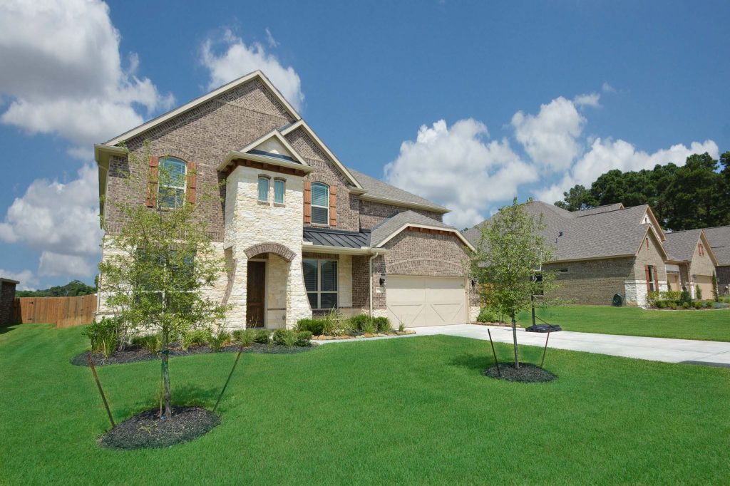 22407 Pine Tree Dr., Tomball, TX 77377
