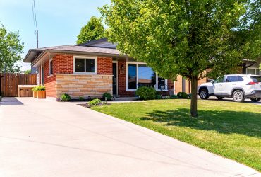 THIS Is What Turnkey Living Looks Like On the Hamilton Mountain