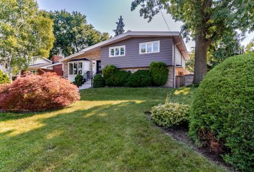 New Listing At 69 Pleasant Avenue