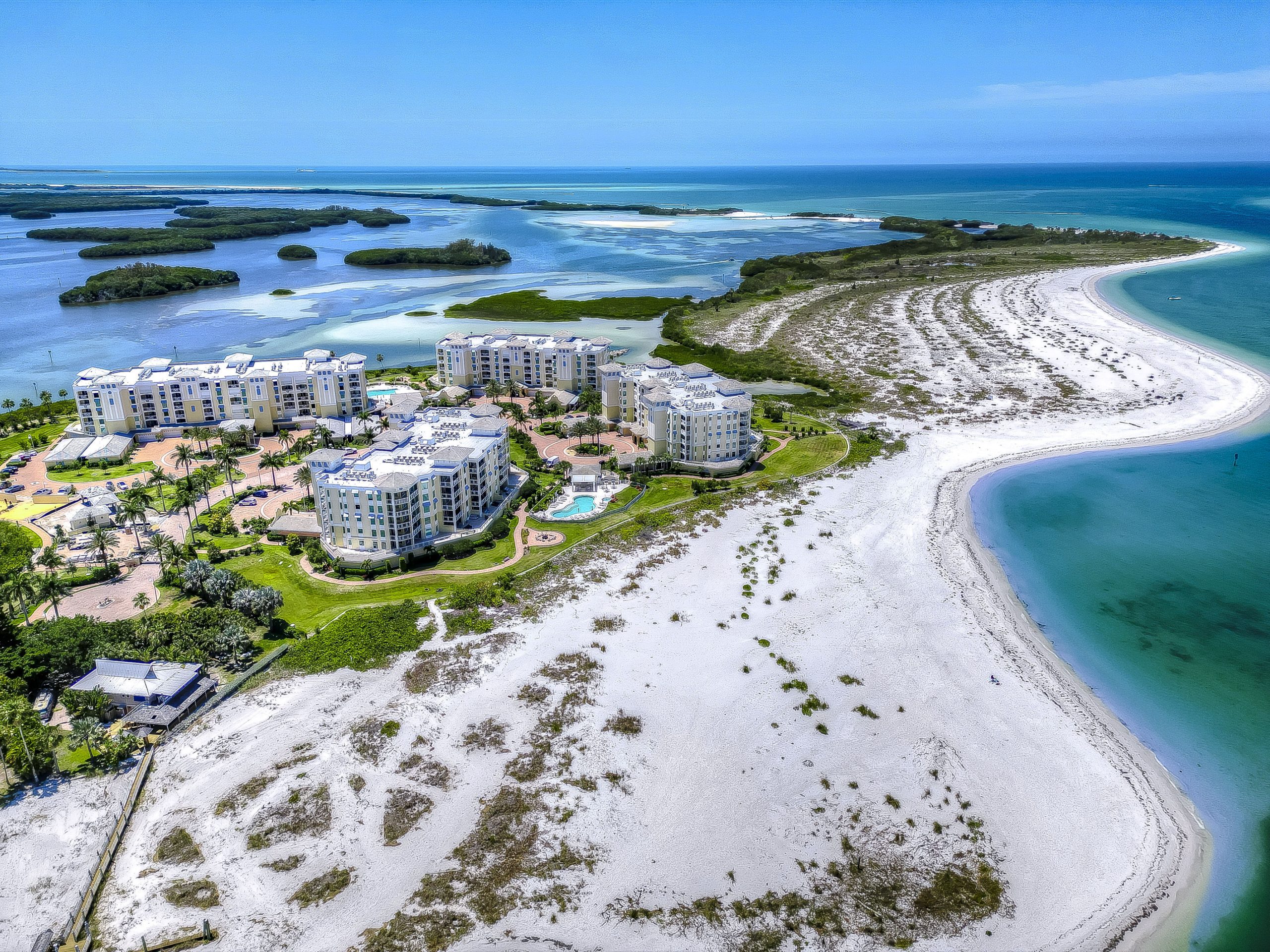 Sunset Pointe at Collany Key