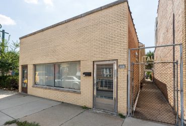 Welcome to 6053 W. Addison St in Chicago (SOLD)