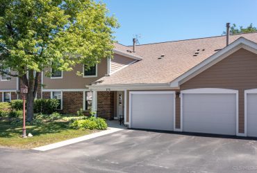 275 Mayfair Ln Unit D2, Schaumburg, IL 60193 (SOLD)