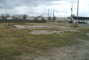 Commercial Lot in Kendleton, Texas