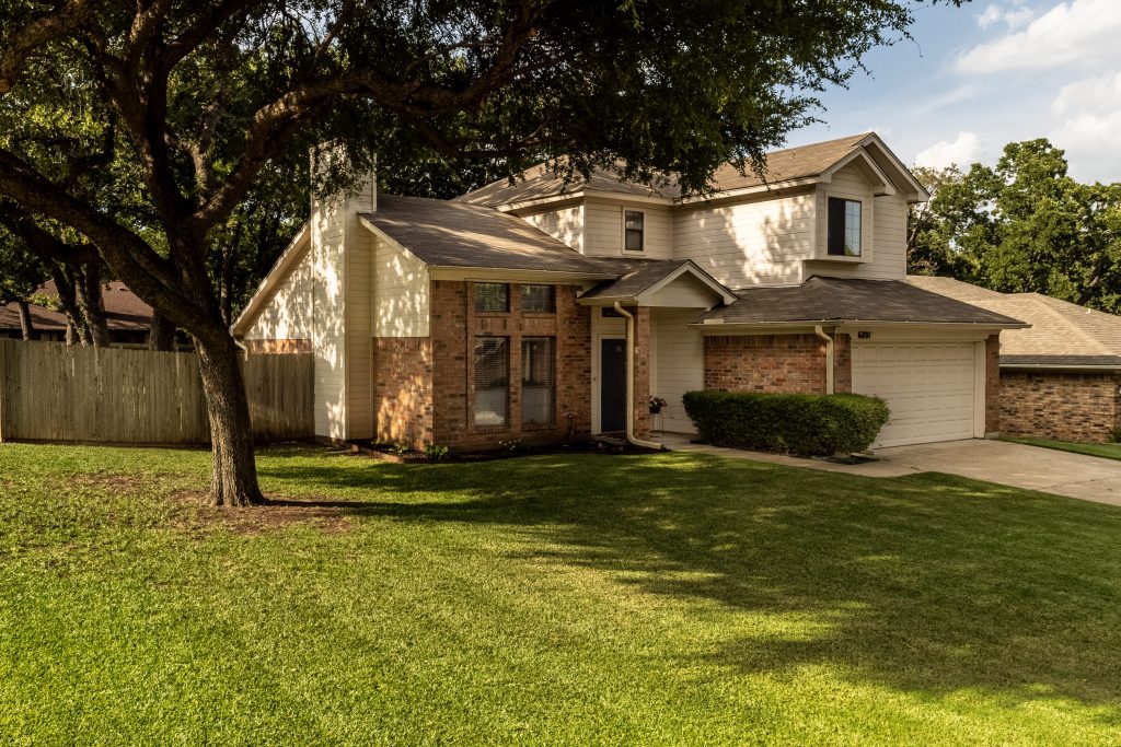 Sold Listing In North Richland Hills