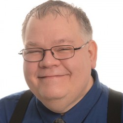 Peter Trautman