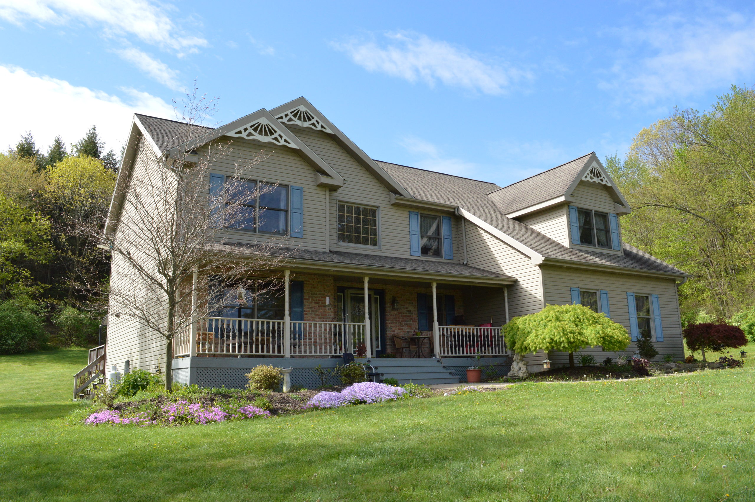 10510 Interchange Road, Kresgeville, PA 18333 - Bob Hay