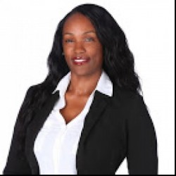 TIFFANY Brown
