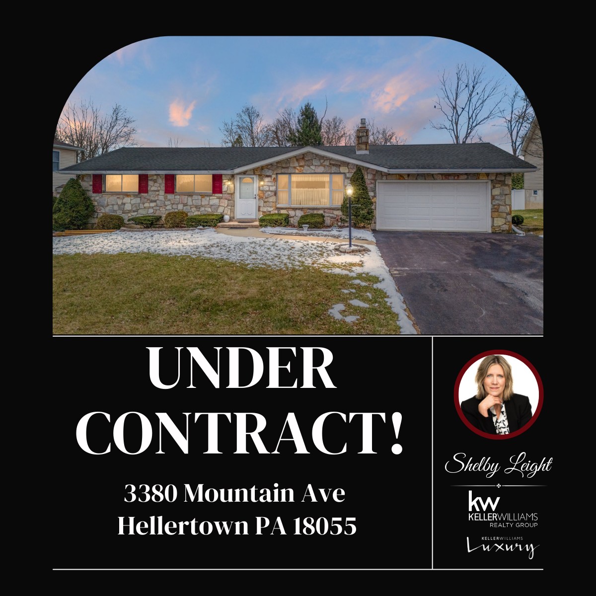 Under Contract