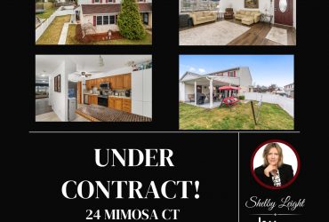 24 Mimosa Ct, Quakertown, PA 18951