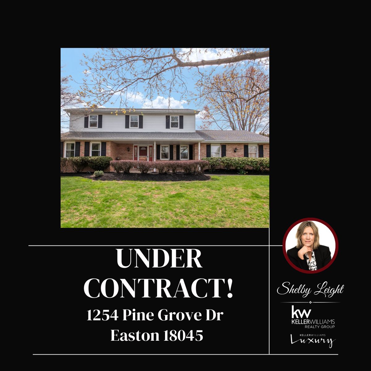 UC 1254 Pine Grove Dr