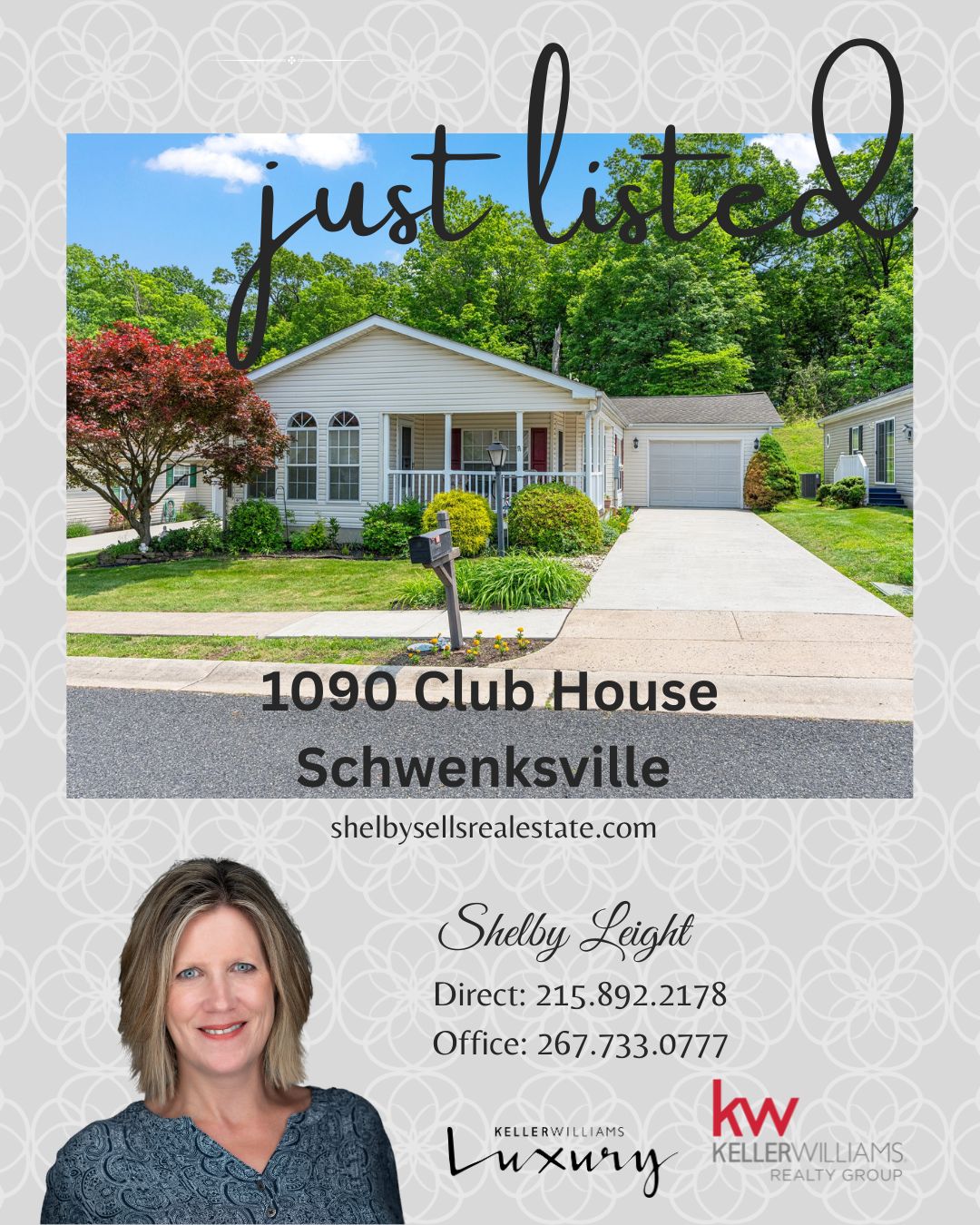 1090 Club House