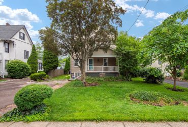 408 Summit Ave, Fort Washington, PA 19034