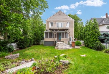 408 Summit Ave, Fort Washington, PA 19034