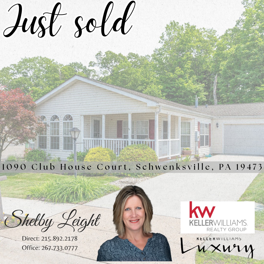 SOLD