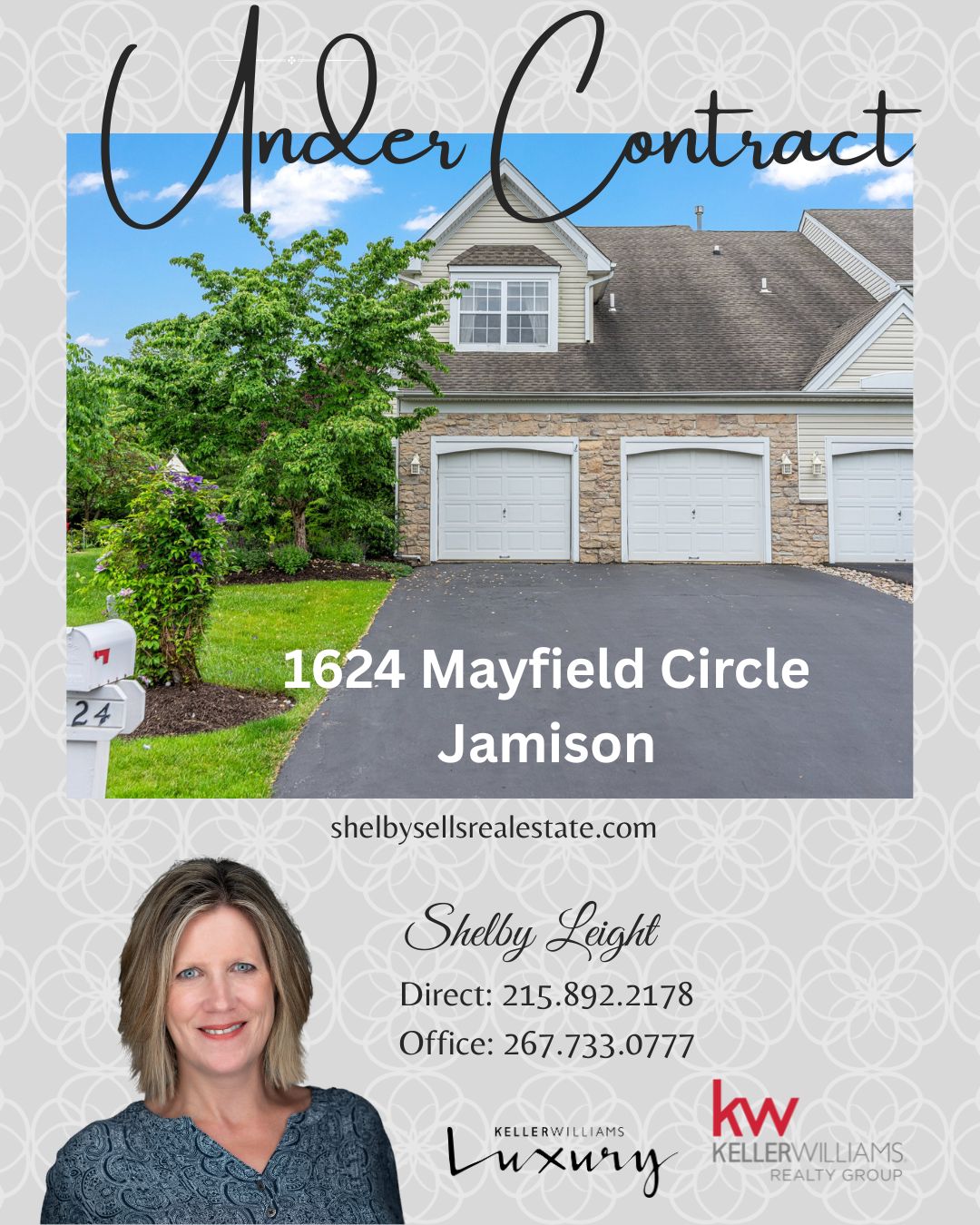 UC 1624 Mayfield