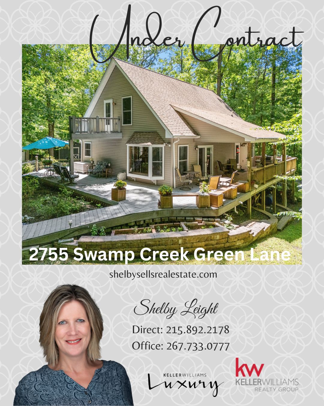 Under Contract