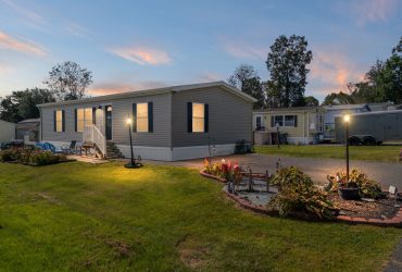 107 Hadden Dr Macungie PA 18062