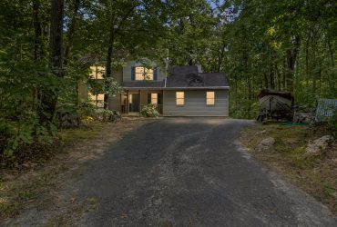 1032 Mountainview Dr, Quakertown PA 18951