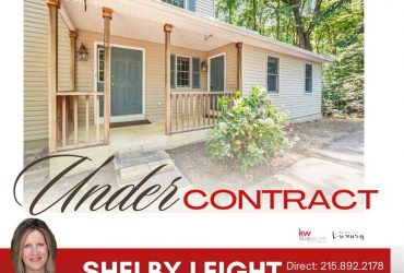1032 Mountainview Dr, Quakertown PA 18951