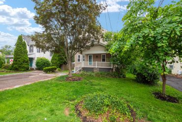 408 Summit Ave, Fort Washington, PA 19034